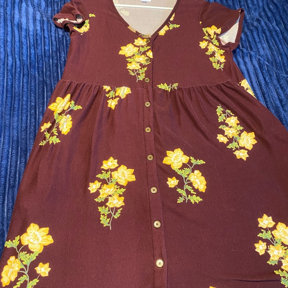 Flash sale 🥳🥳 L Heidi dress